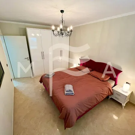 3 Bedroom Beachfront 834 * 格勒姆
