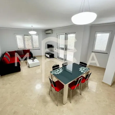 3 Bedroom Beachfront 834 * 格勒姆