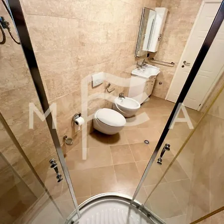公寓 3 Bedroom Beachfront 834